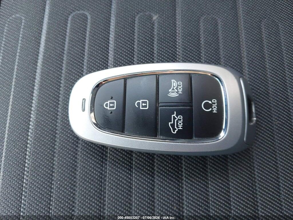 5NTJBDDE4RH104567 2024 HYUNDAI SANTA CRUZ photo no. 11