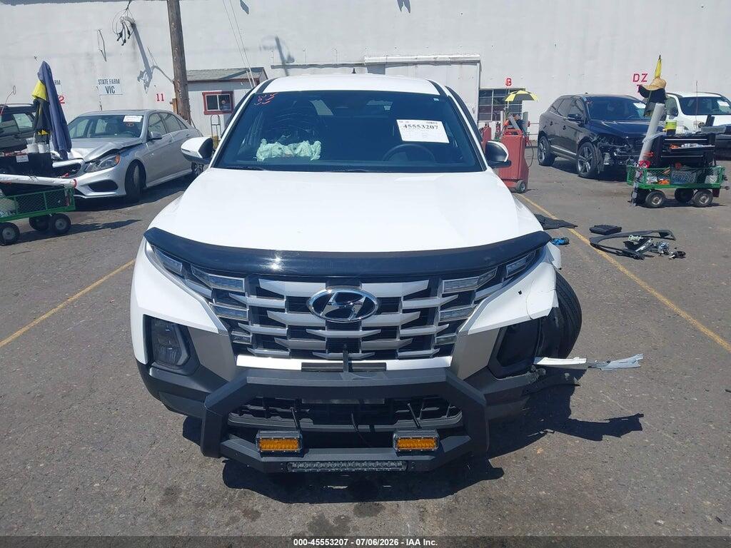 5NTJBDDE4RH104567 2024 HYUNDAI SANTA CRUZ photo no. 12