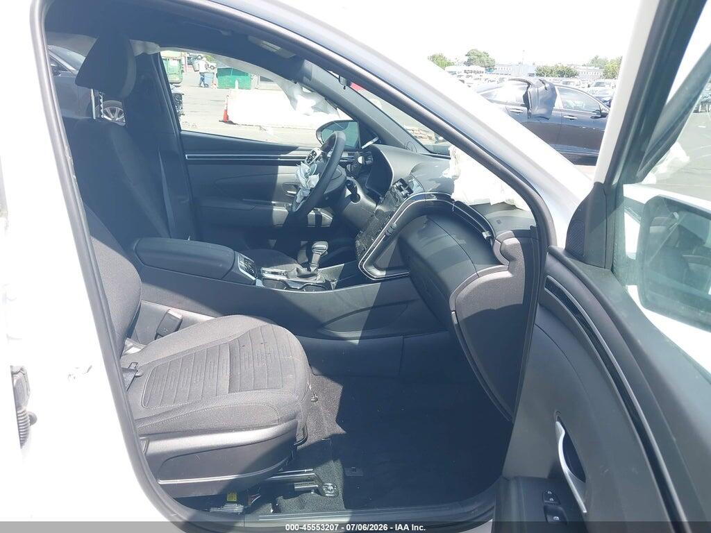 5NTJBDDE4RH104567 2024 HYUNDAI SANTA CRUZ photo no. 5