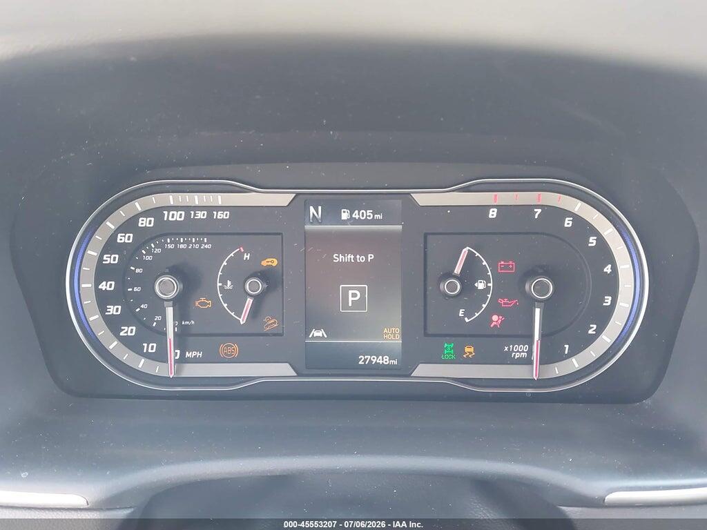 5NTJBDDE4RH104567 2024 HYUNDAI SANTA CRUZ photo no. 7