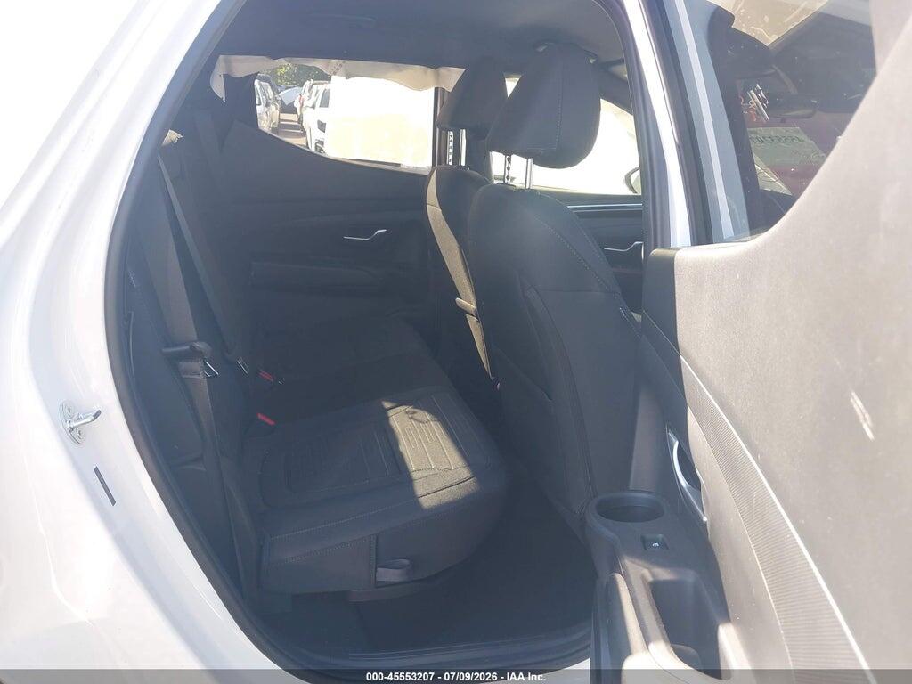 5NTJBDDE4RH104567 2024 HYUNDAI SANTA CRUZ photo no. 8