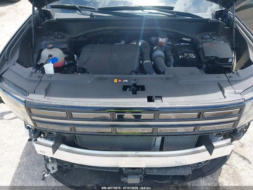 5NMP4DGL4RH010845 2024 HYUNDAI SANTA FE photo no. 10