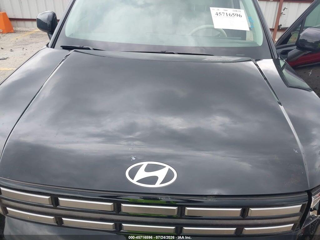 5NMP24GL6RH008701 2024 HYUNDAI SANTA FE photo no. 10