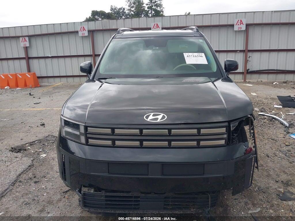 5NMP24GL6RH008701 2024 HYUNDAI SANTA FE photo no. 12
