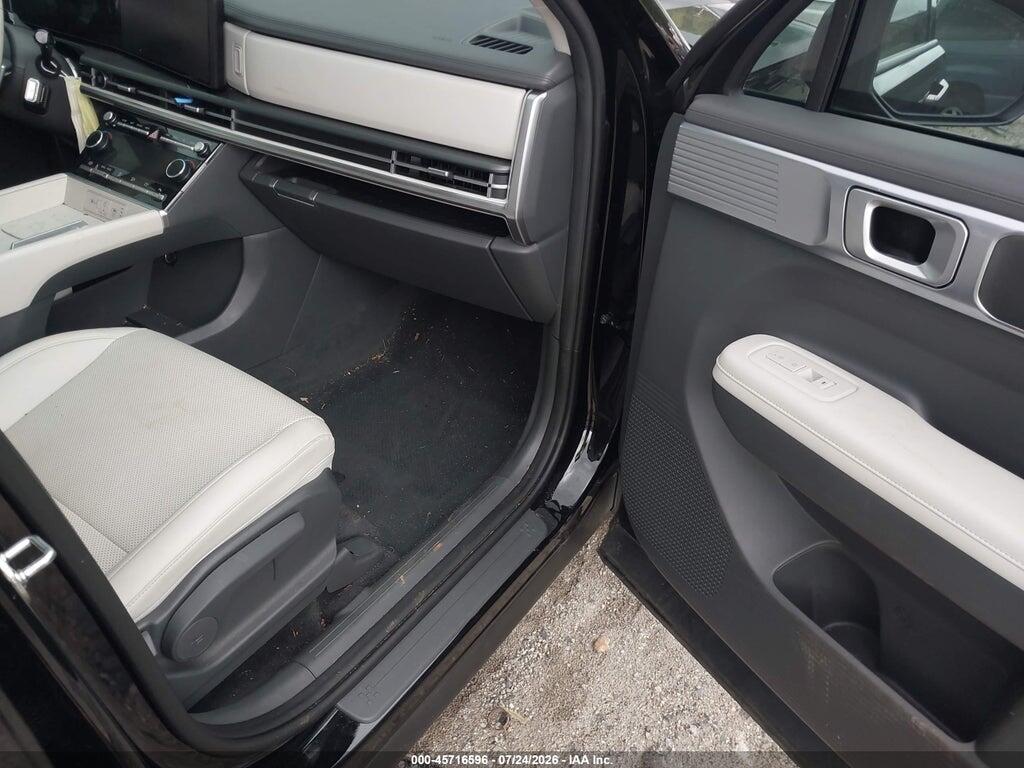 5NMP24GL6RH008701 2024 HYUNDAI SANTA FE photo no. 5