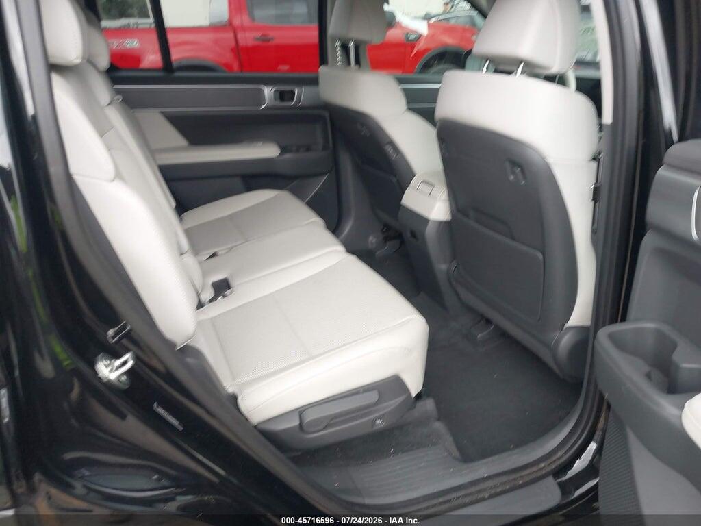 5NMP24GL6RH008701 2024 HYUNDAI SANTA FE photo no. 8