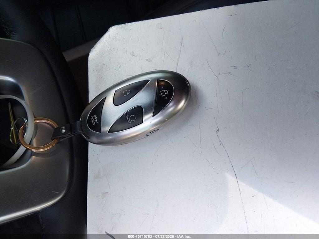 5NMP3DGL3RH036811 2024 HYUNDAI SANTA FE photo no. 11