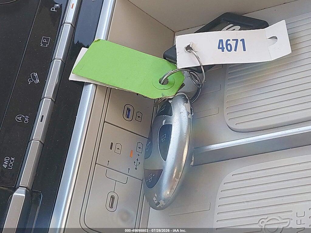 5NMP2DGL9RH031518 2024 HYUNDAI SANTA FE photo no. 11