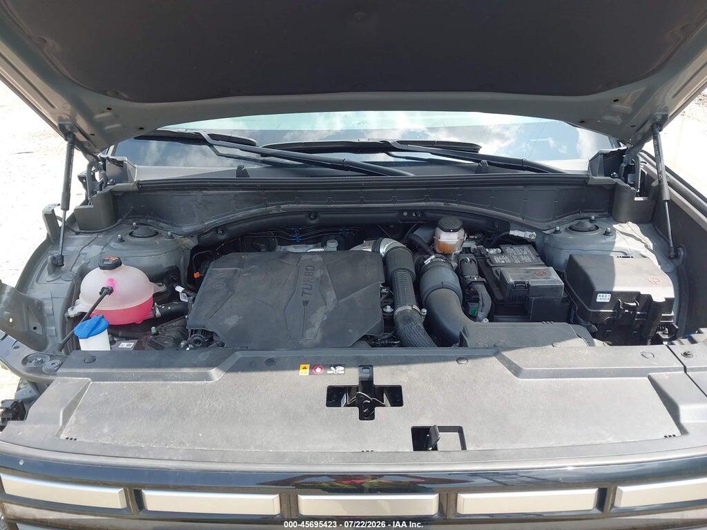 5NMP2DGL9RH034760 2024 HYUNDAI SANTA FE photo no. 10