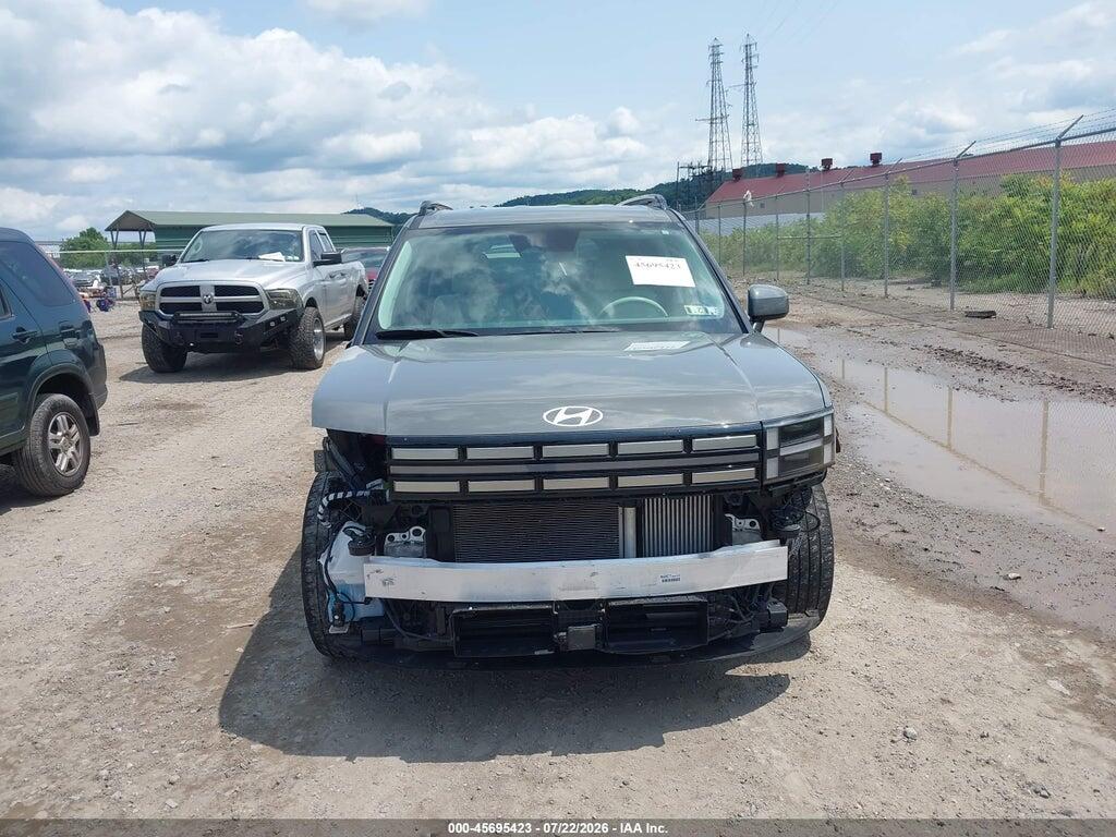 5NMP2DGL9RH034760 2024 HYUNDAI SANTA FE photo no. 12