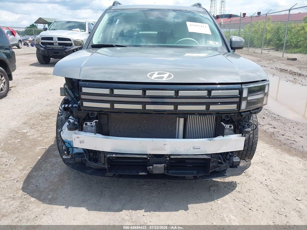 5NMP2DGL9RH034760 2024 HYUNDAI SANTA FE photo no. 6