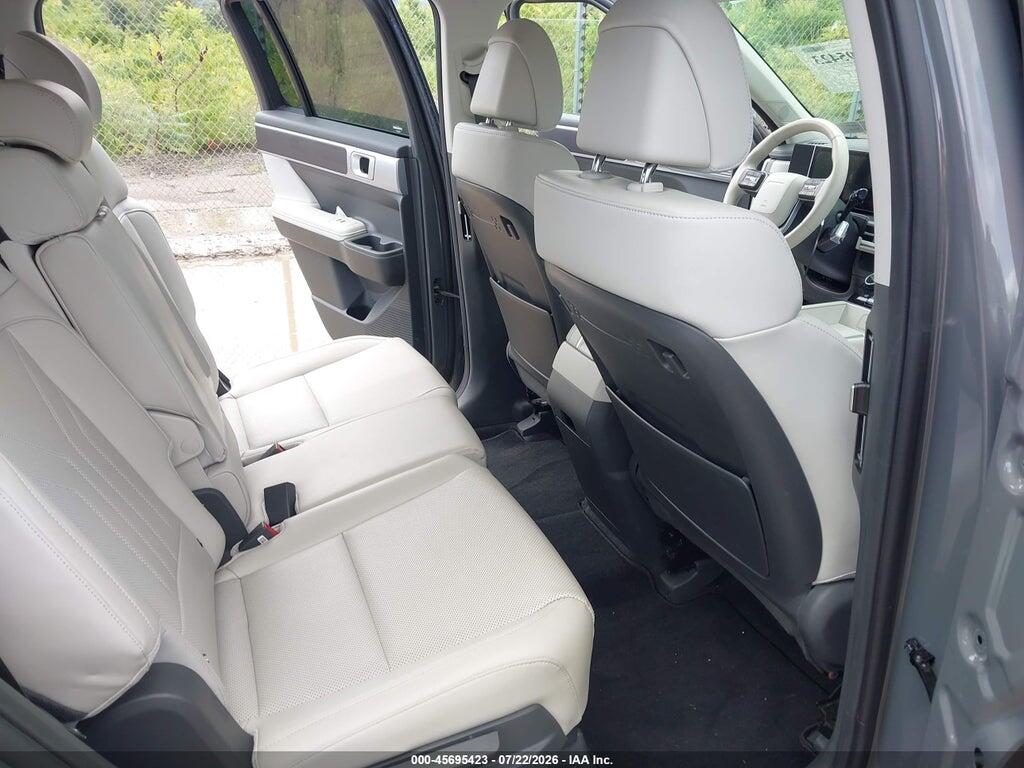 5NMP2DGL9RH034760 2024 HYUNDAI SANTA FE photo no. 8