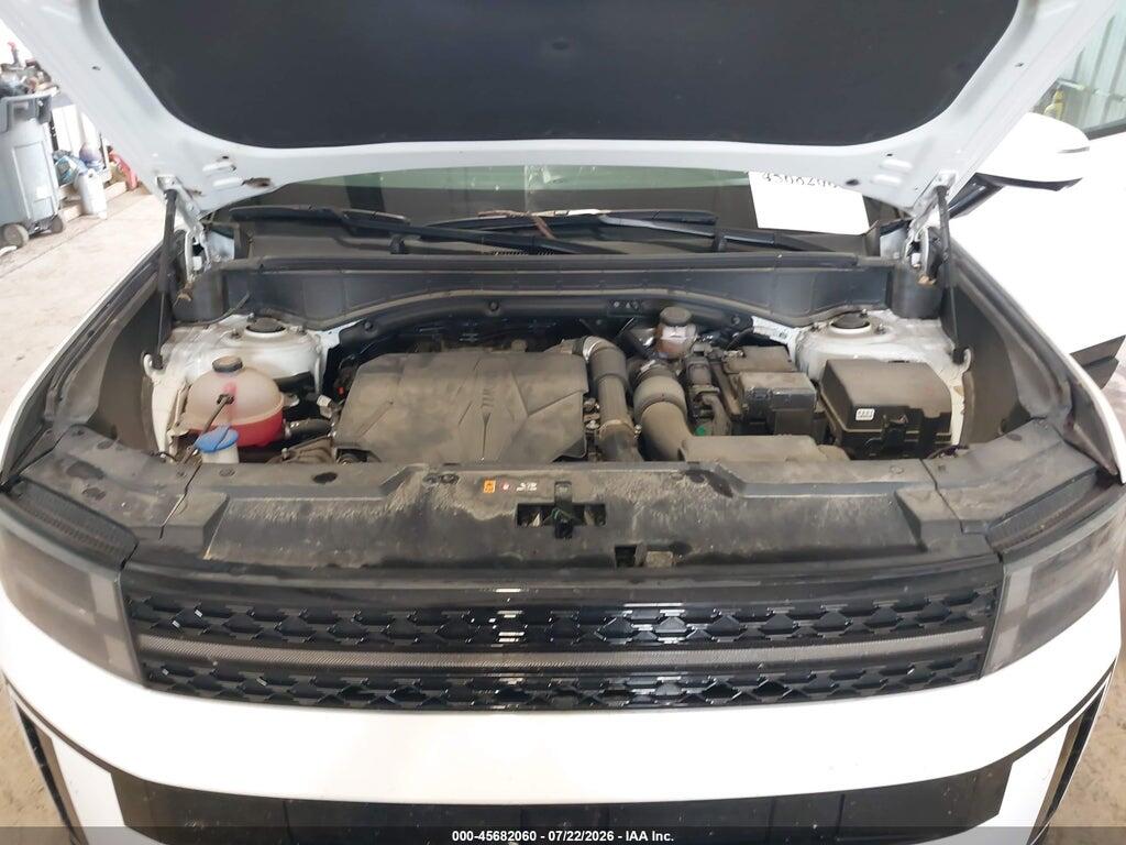 5NMP5DGL5RH027196 2024 HYUNDAI SANTA FE photo no. 10