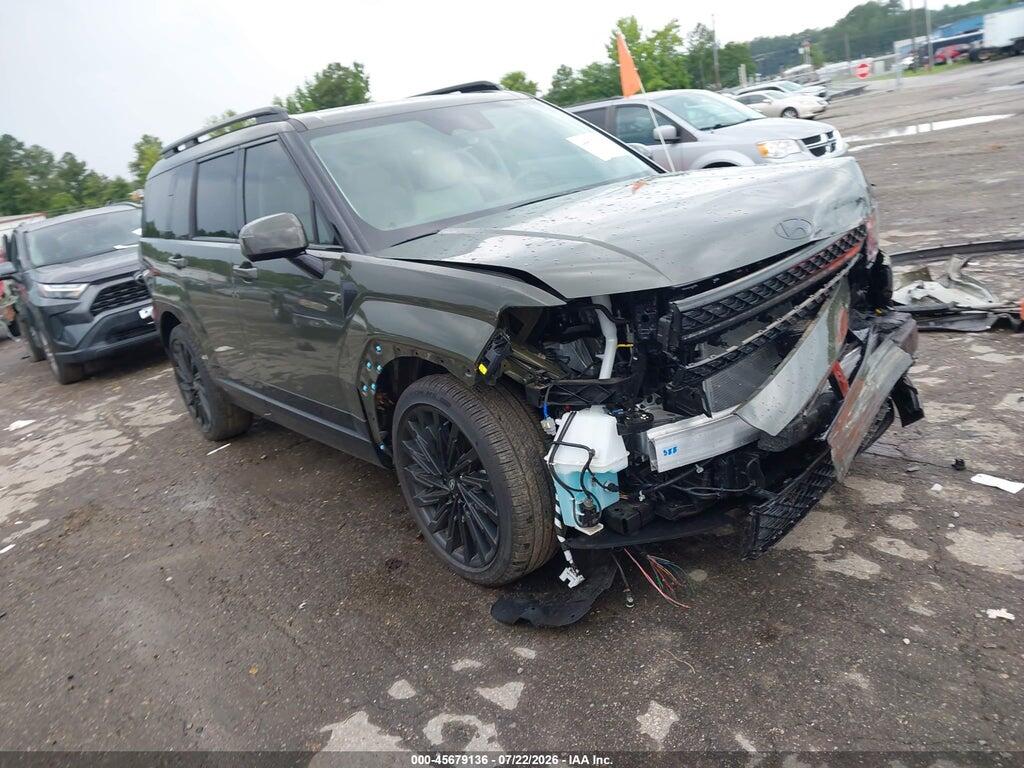 5NMP5DGL8RH044381 2024 HYUNDAI SANTA FE photo no. 1
