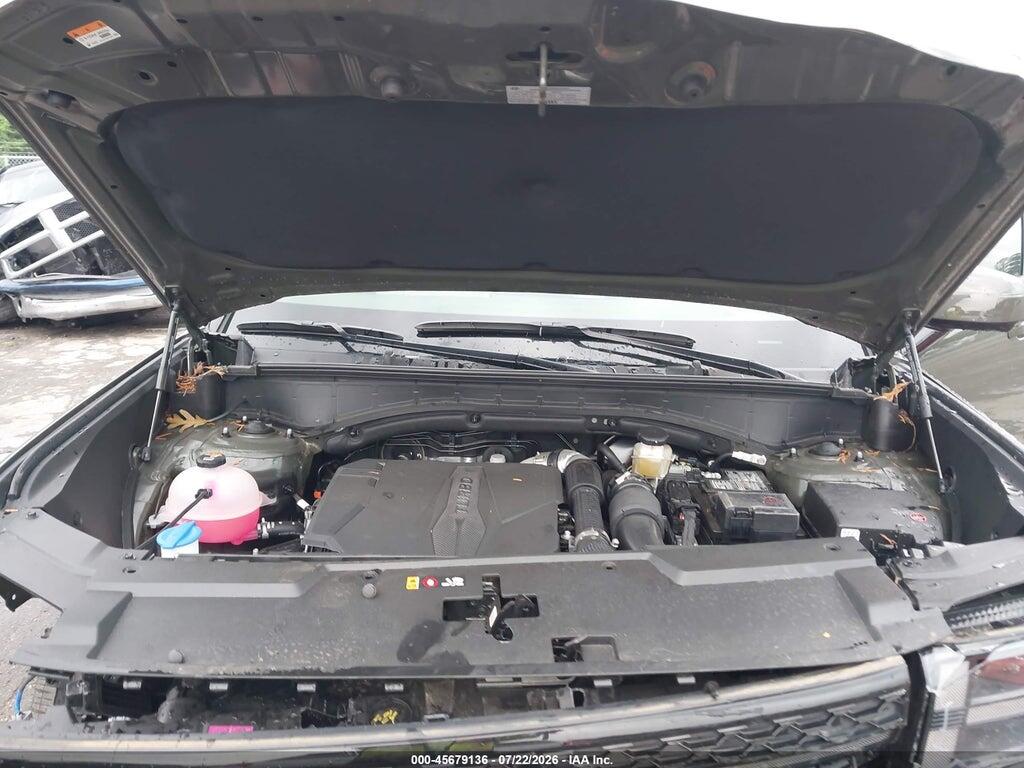 5NMP5DGL8RH044381 2024 HYUNDAI SANTA FE photo no. 10