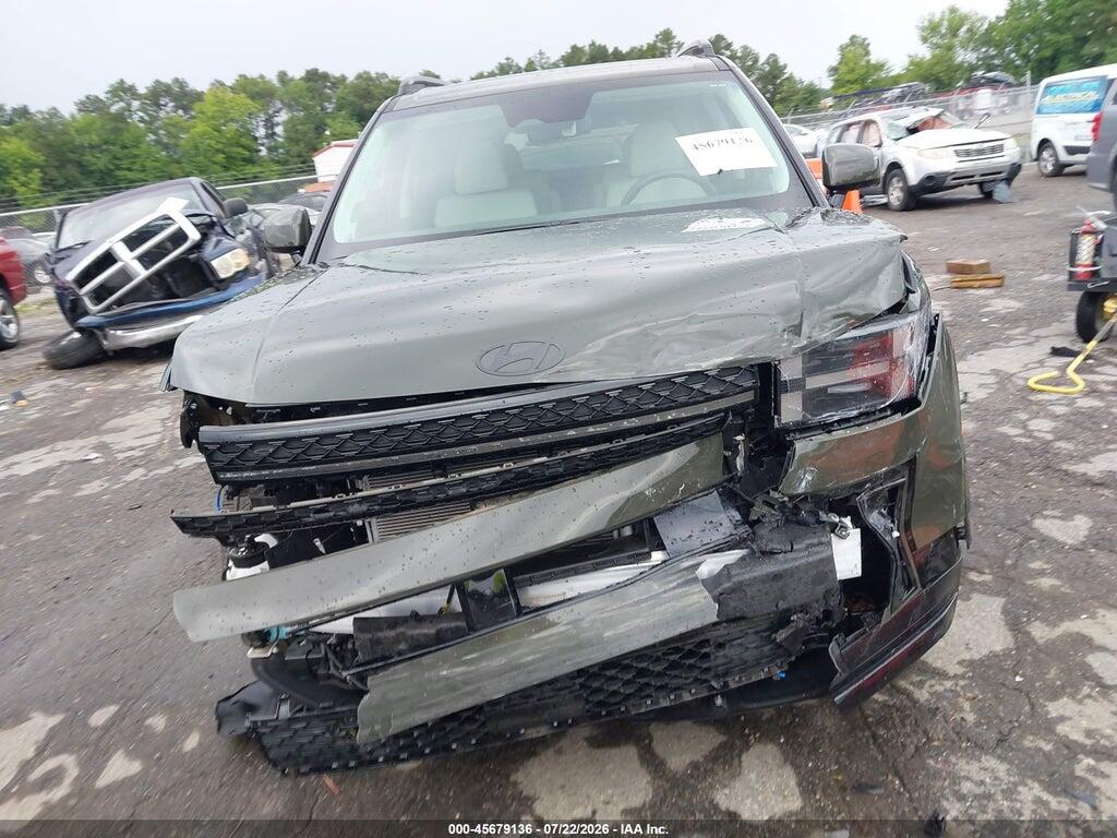 5NMP5DGL8RH044381 2024 HYUNDAI SANTA FE photo no. 12