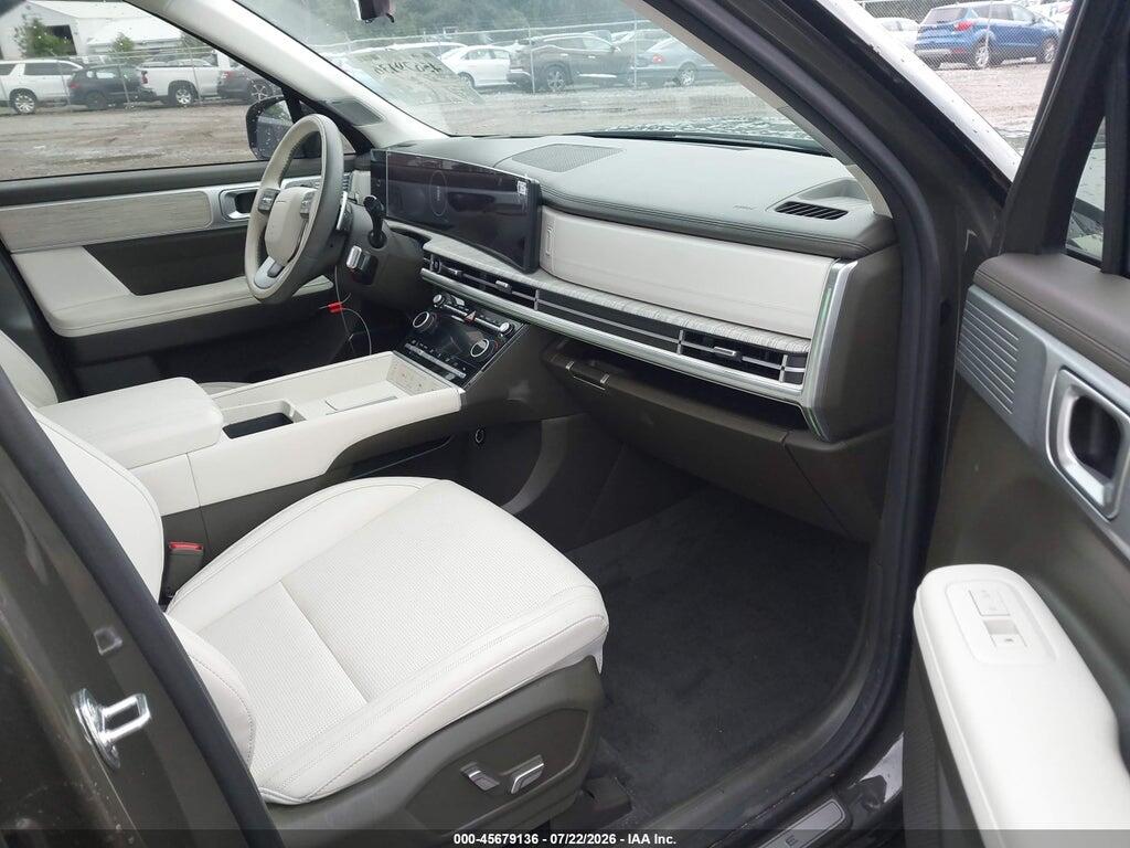 5NMP5DGL8RH044381 2024 HYUNDAI SANTA FE photo no. 5