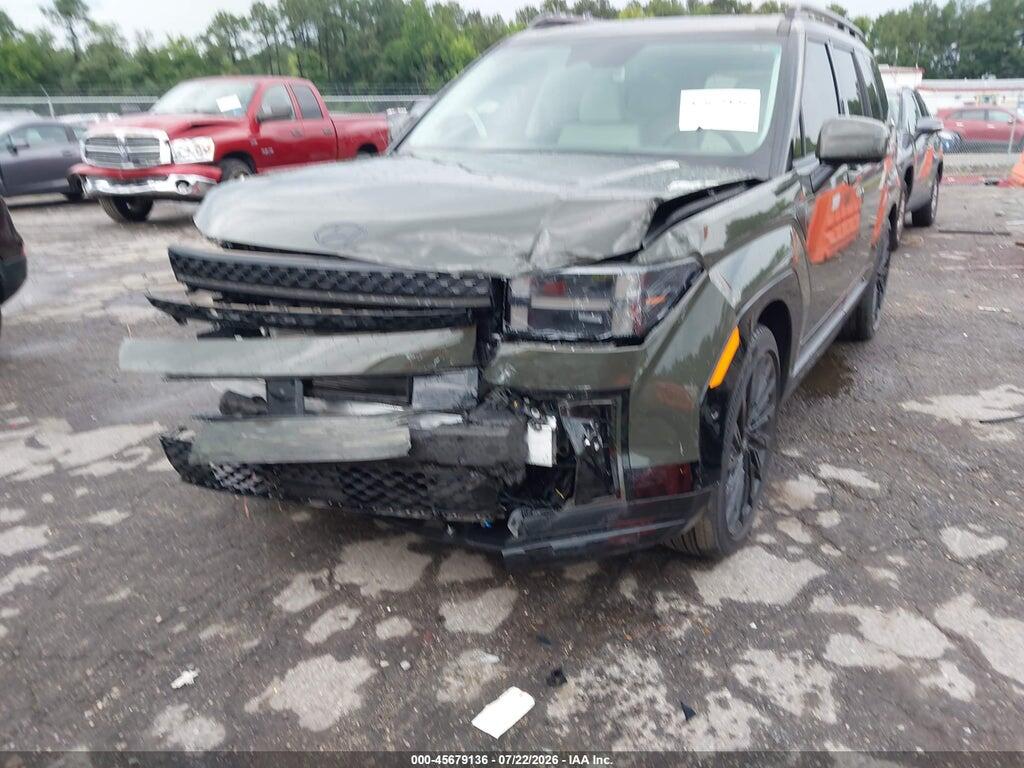 5NMP5DGL8RH044381 2024 HYUNDAI SANTA FE photo no. 6
