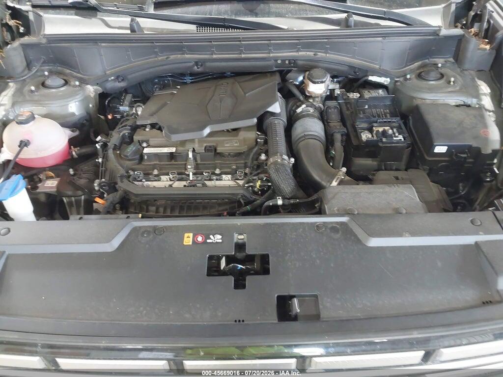 5NMP24GL7RH011803 2024 HYUNDAI SANTA FE photo no. 10