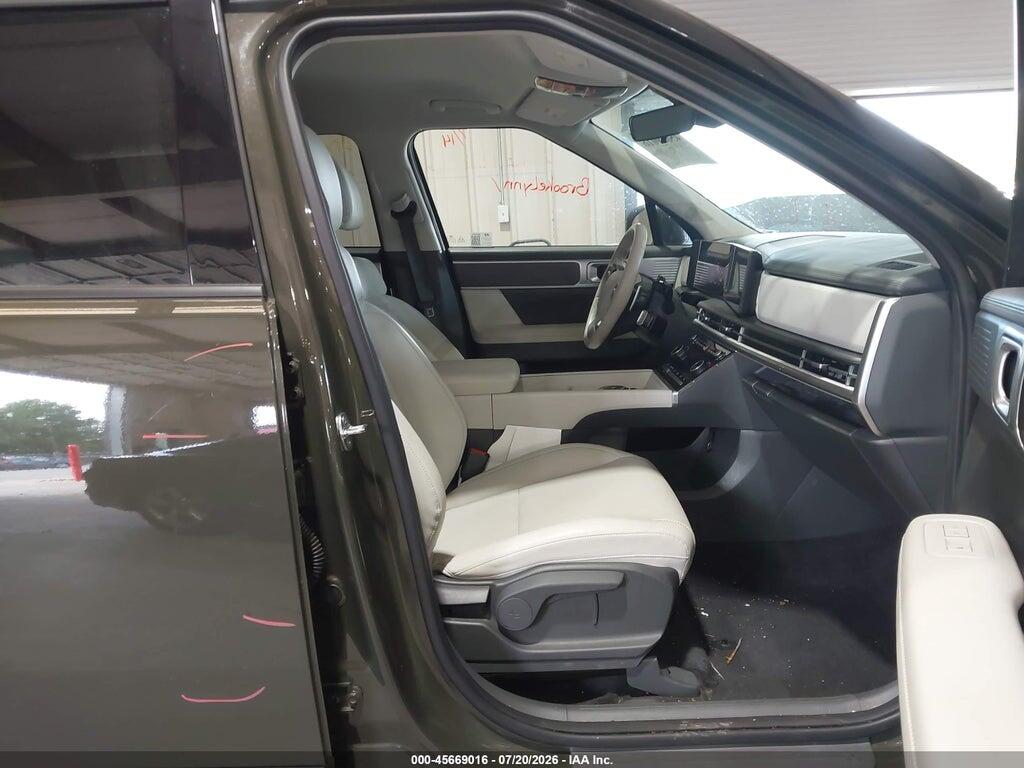 5NMP24GL7RH011803 2024 HYUNDAI SANTA FE photo no. 5