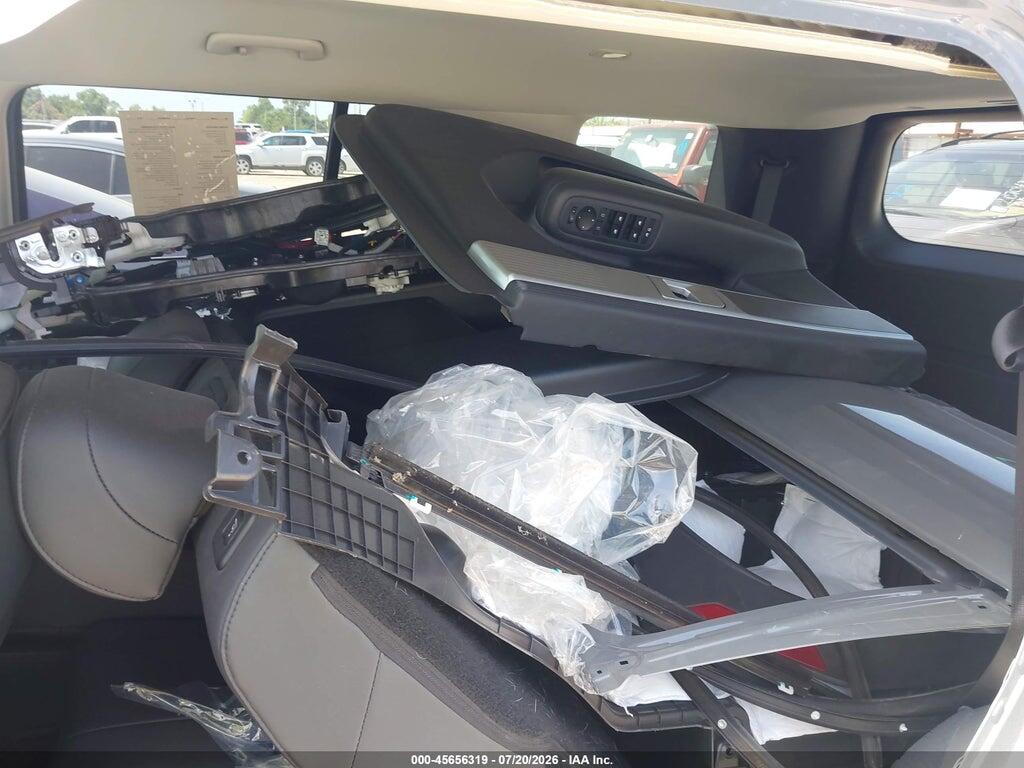 5NMP24GL0RH028474 2024 HYUNDAI SANTA FE photo no. 12