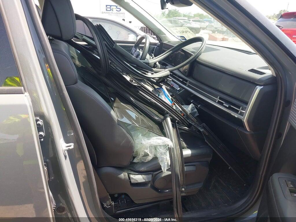 5NMP24GL0RH028474 2024 HYUNDAI SANTA FE photo no. 5