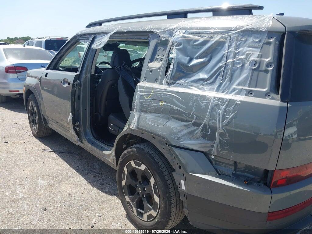 5NMP24GL0RH028474 2024 HYUNDAI SANTA FE photo no. 6