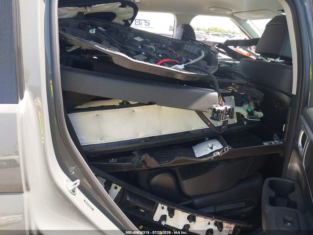 5NMP24GL0RH028474 2024 HYUNDAI SANTA FE photo no. 8