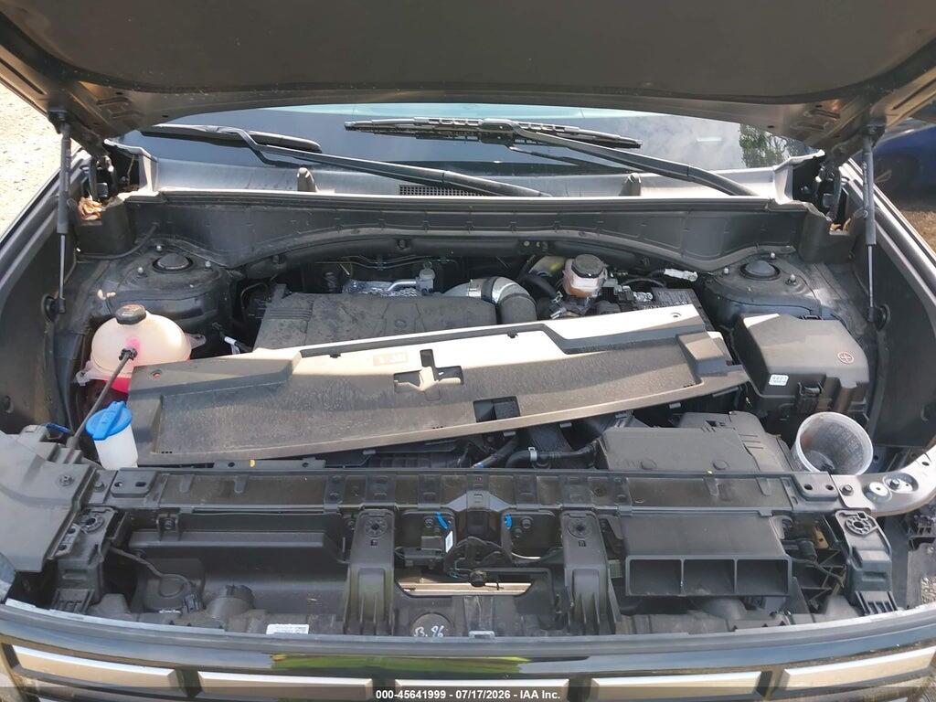5NMP2DGL3RH064241 2024 HYUNDAI SANTA FE photo no. 10