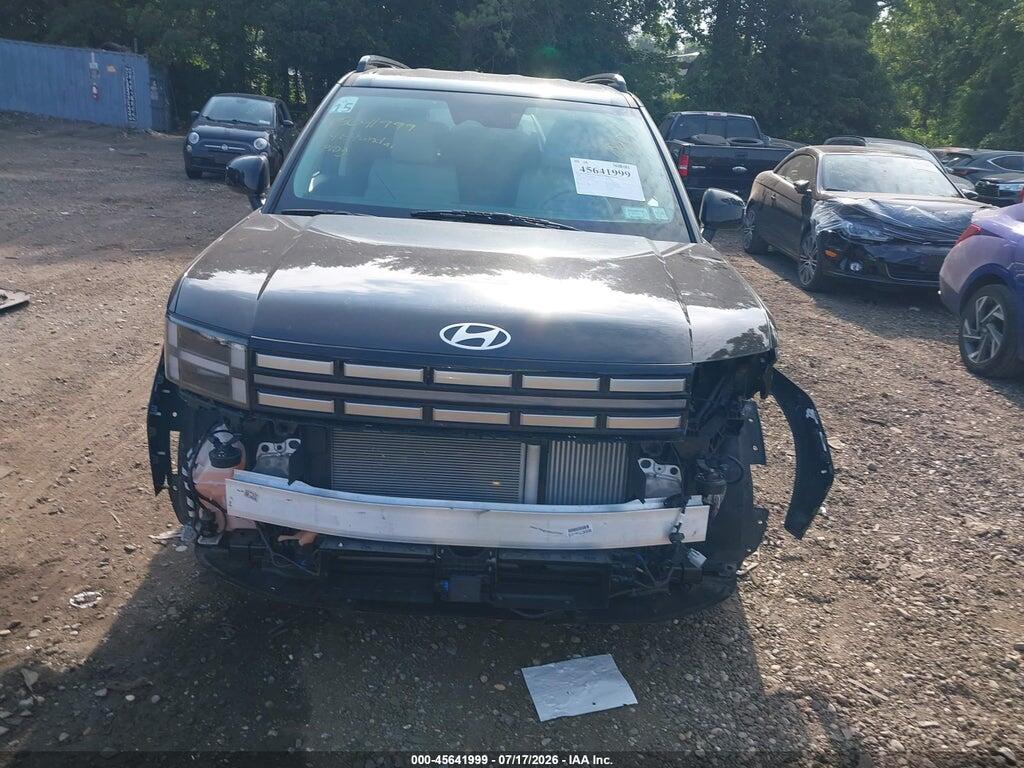 5NMP2DGL3RH064241 2024 HYUNDAI SANTA FE photo no. 12