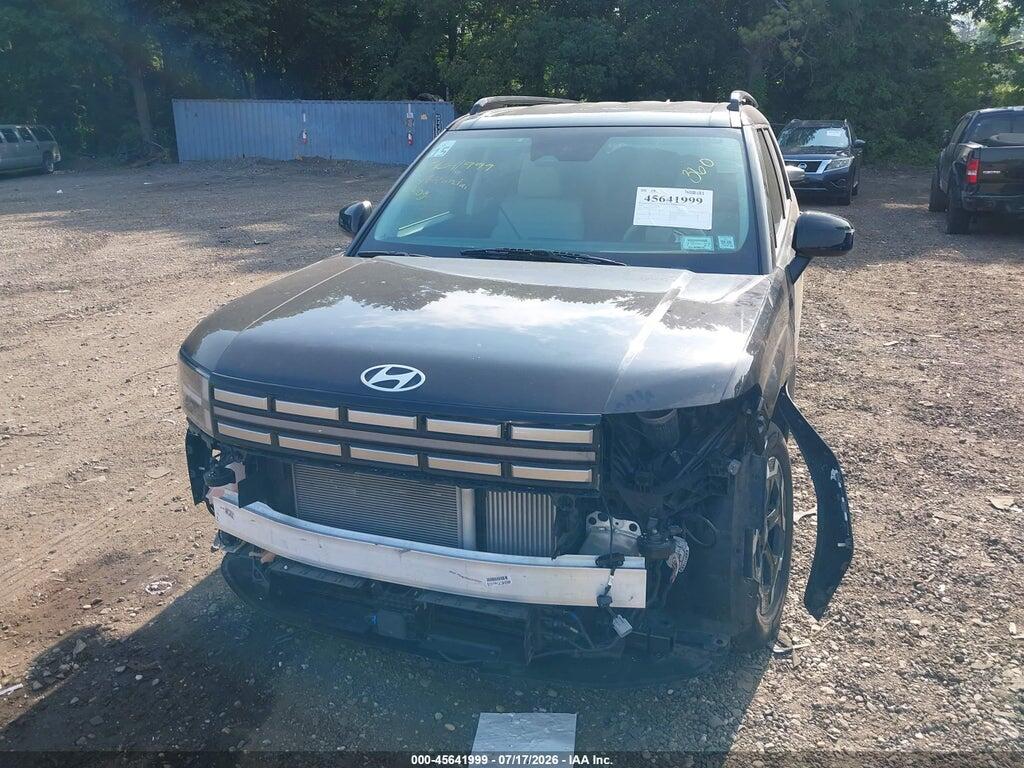 5NMP2DGL3RH064241 2024 HYUNDAI SANTA FE photo no. 6
