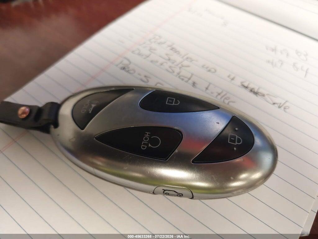 5NMP2DGL9RH029218 2024 HYUNDAI SANTA FE photo no. 11