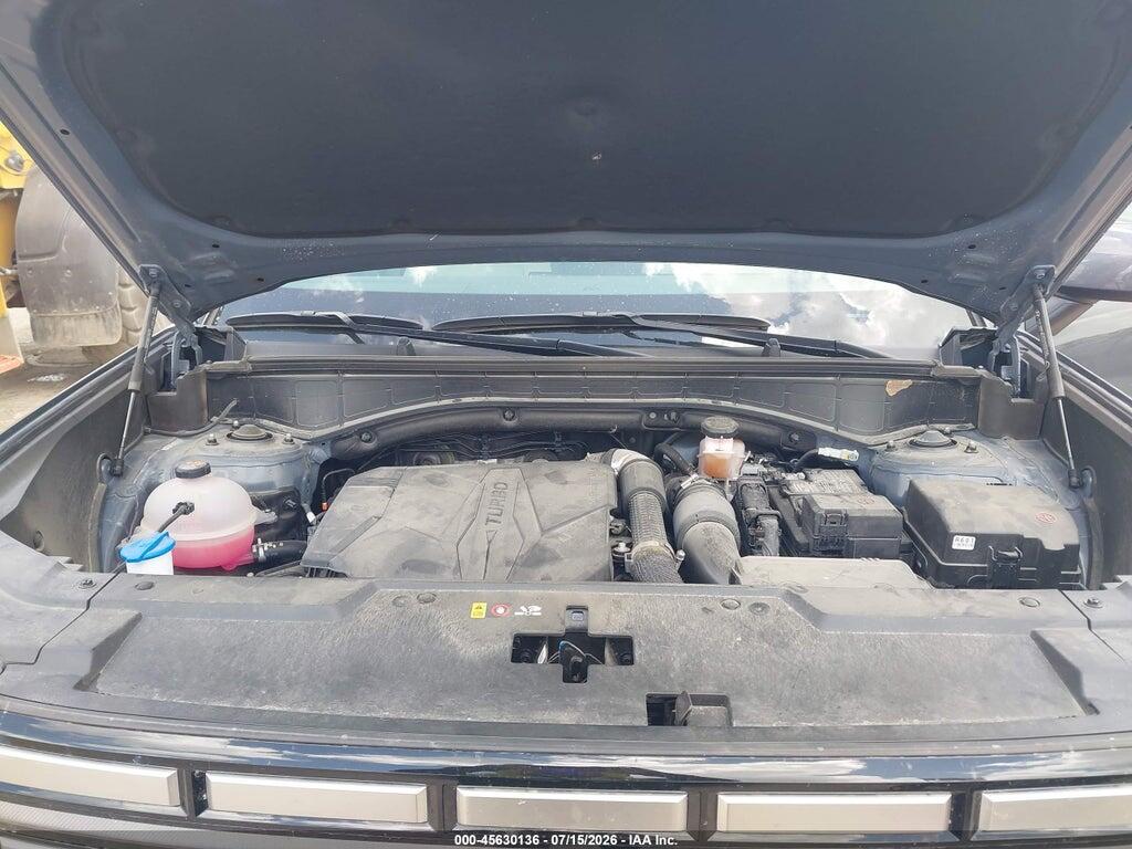5NMP24GL7RH053341 2024 HYUNDAI SANTA FE photo no. 10
