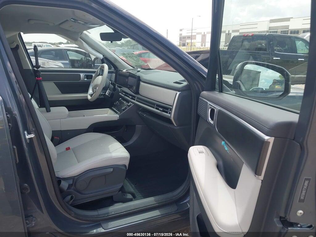 5NMP24GL7RH053341 2024 HYUNDAI SANTA FE photo no. 5