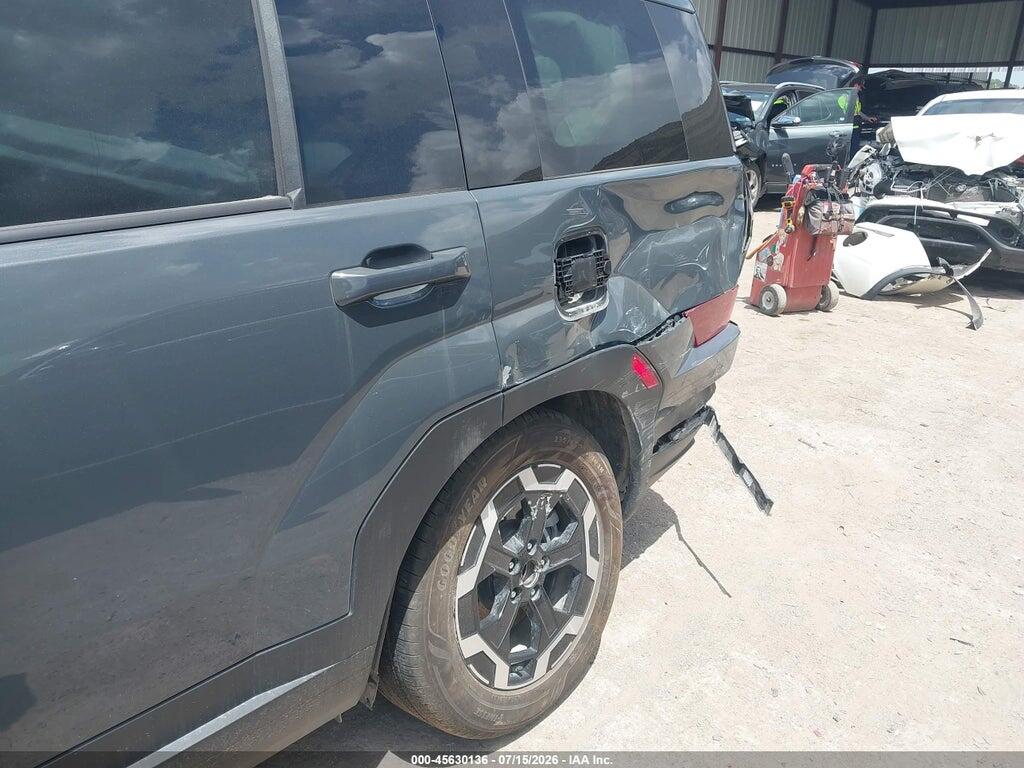 5NMP24GL7RH053341 2024 HYUNDAI SANTA FE photo no. 6
