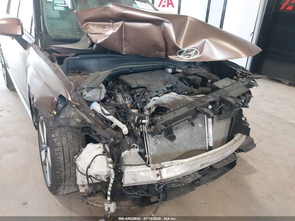 5NMP4DGL1RH012410 2024 HYUNDAI SANTA FE photo no. 6