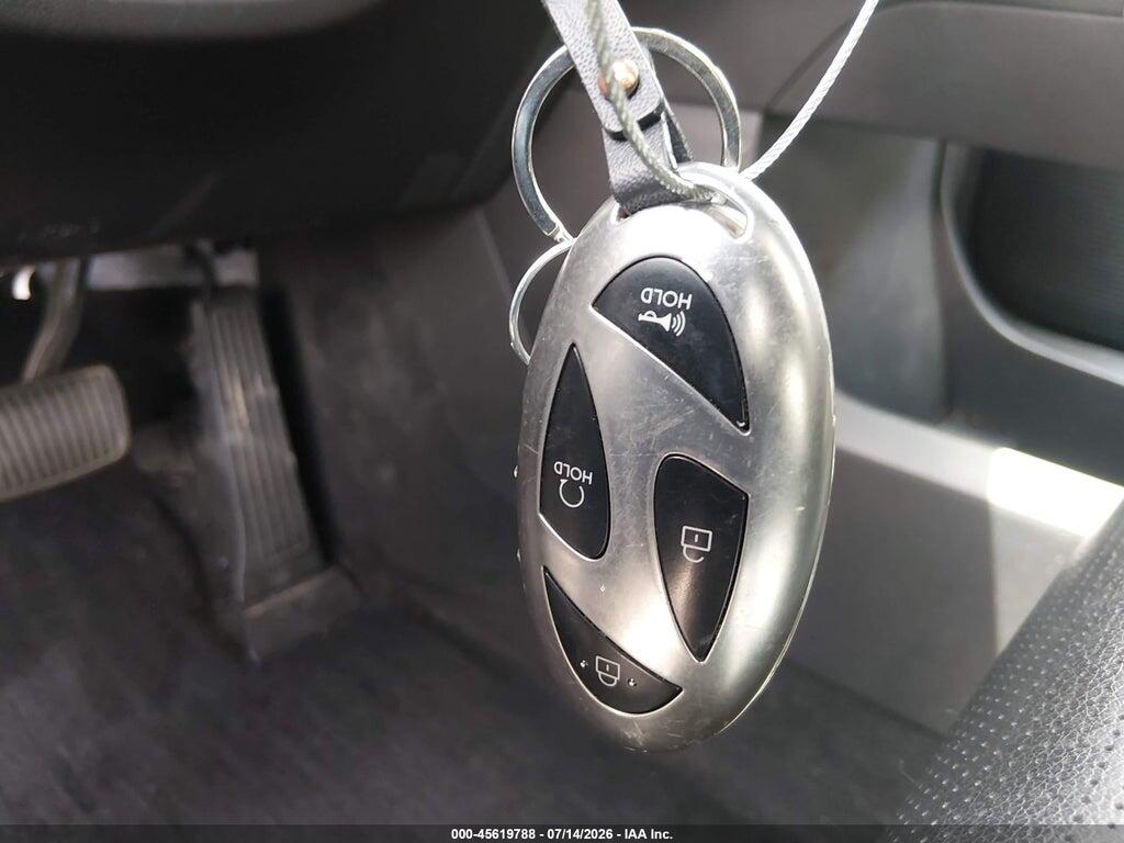 5NMP4DGL3RH021559 2024 HYUNDAI SANTA FE photo no. 11