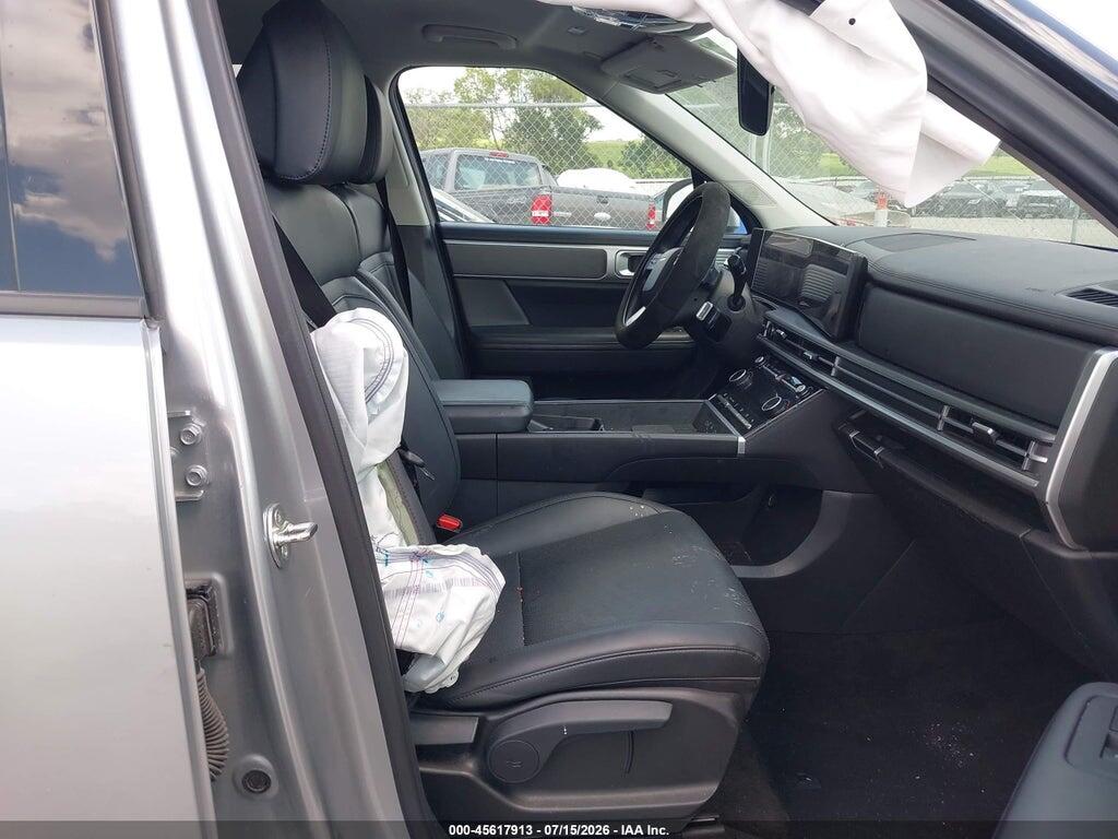5NMP24GL9RH022320 2024 HYUNDAI SANTA FE photo no. 5