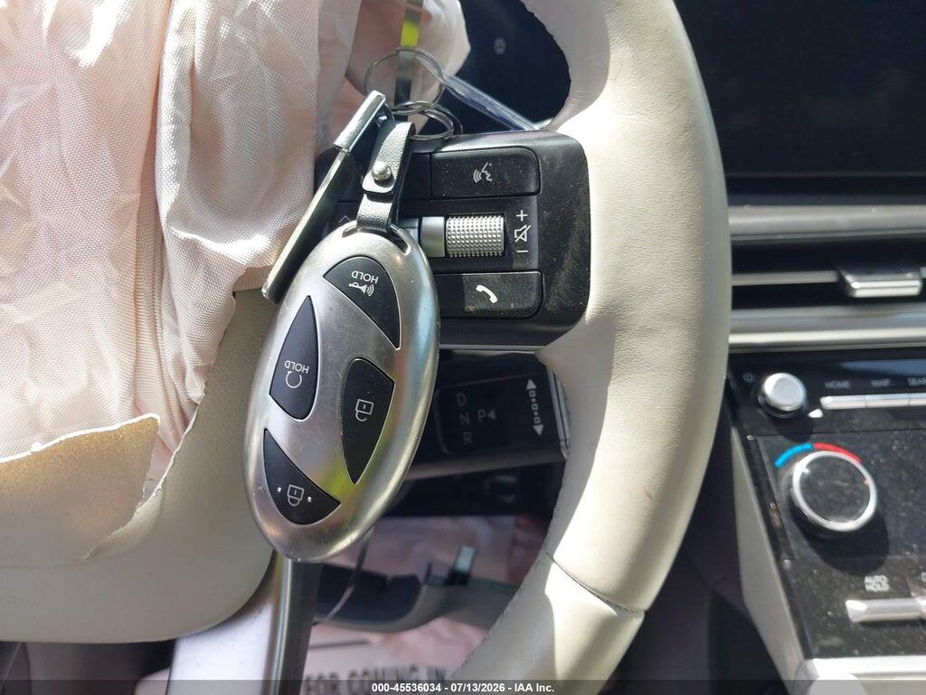5NMP2DGL3RH028078 2024 HYUNDAI SANTA FE photo no. 11