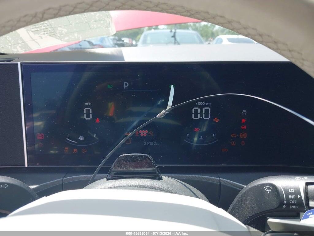 5NMP2DGL3RH028078 2024 HYUNDAI SANTA FE photo no. 7
