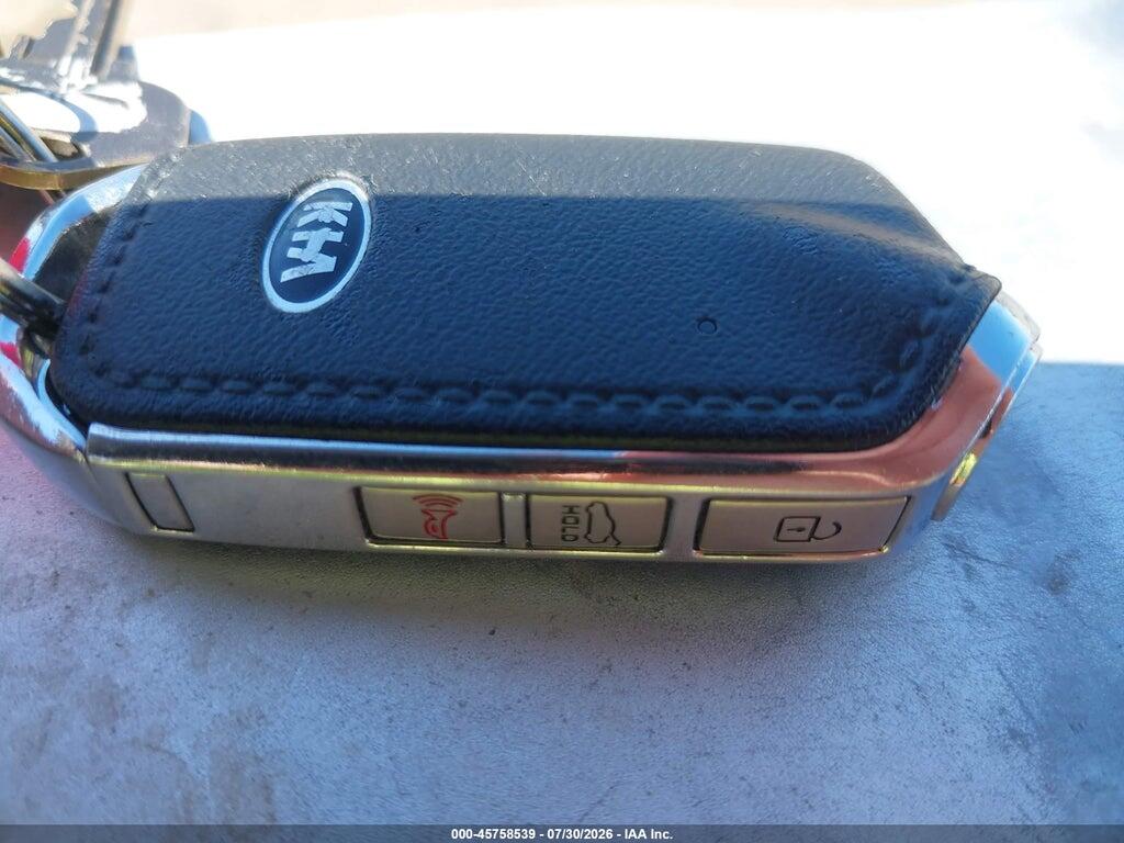 KNAE15LAXM6098250 2021 KIA STINGER photo no. 11