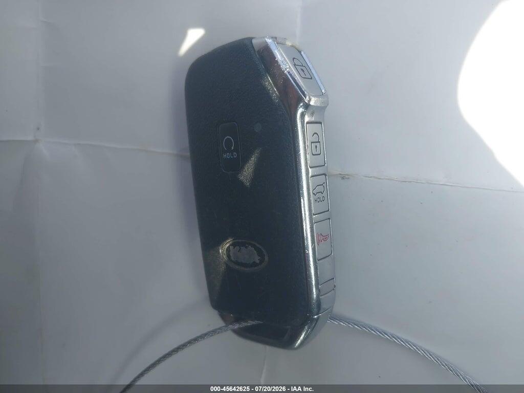 5XYP5DHC5MG165077 2021 KIA TELLURIDE photo no. 11