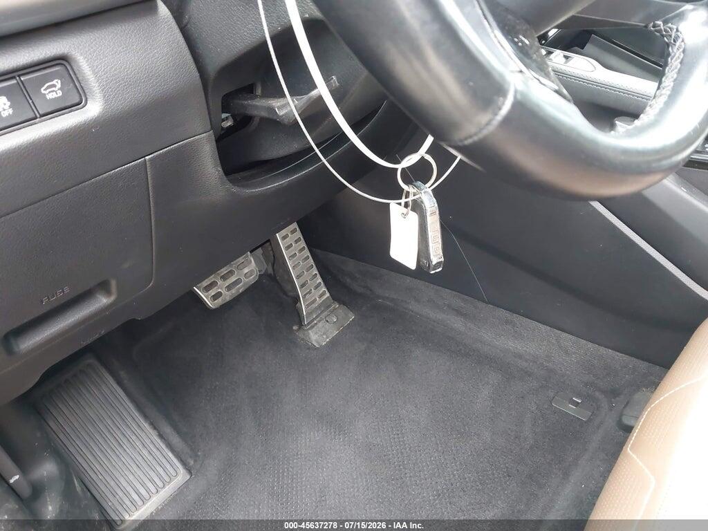 5XYP5DHC5MG140471 2021 KIA TELLURIDE photo no. 11