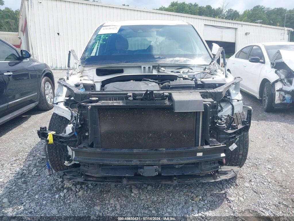 5XYP54HC5MG151633 2021 KIA TELLURIDE photo no. 12