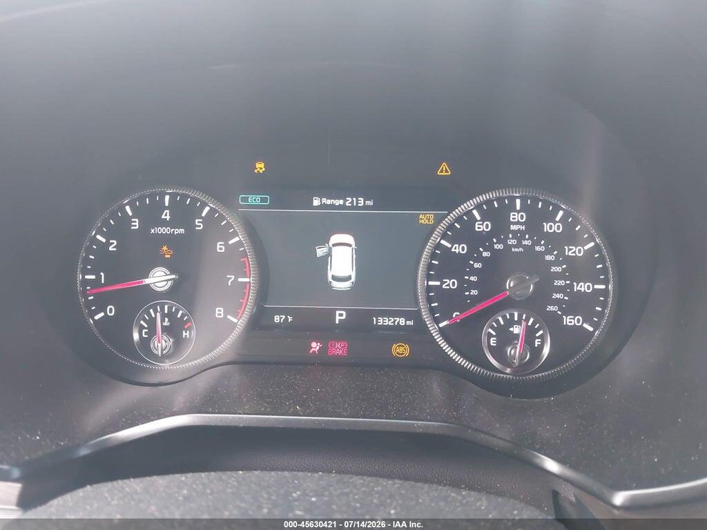 5XYP54HC5MG151633 2021 KIA TELLURIDE photo no. 7