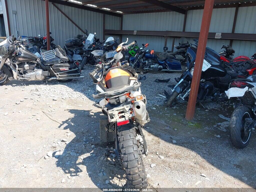 VBKTR6406MM814134 2021 KTM 890 photo no. 6