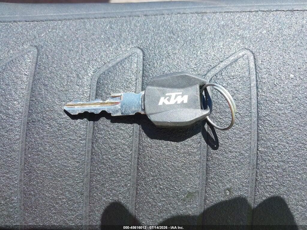 VBKLEV409MM709545 2021 KTM 690 photo no. 11