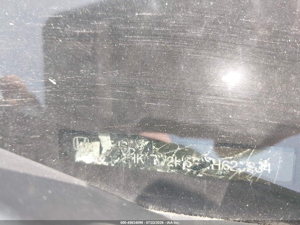 5J6RW2H81NA005408 2022 HONDA CR-V photo no. 6