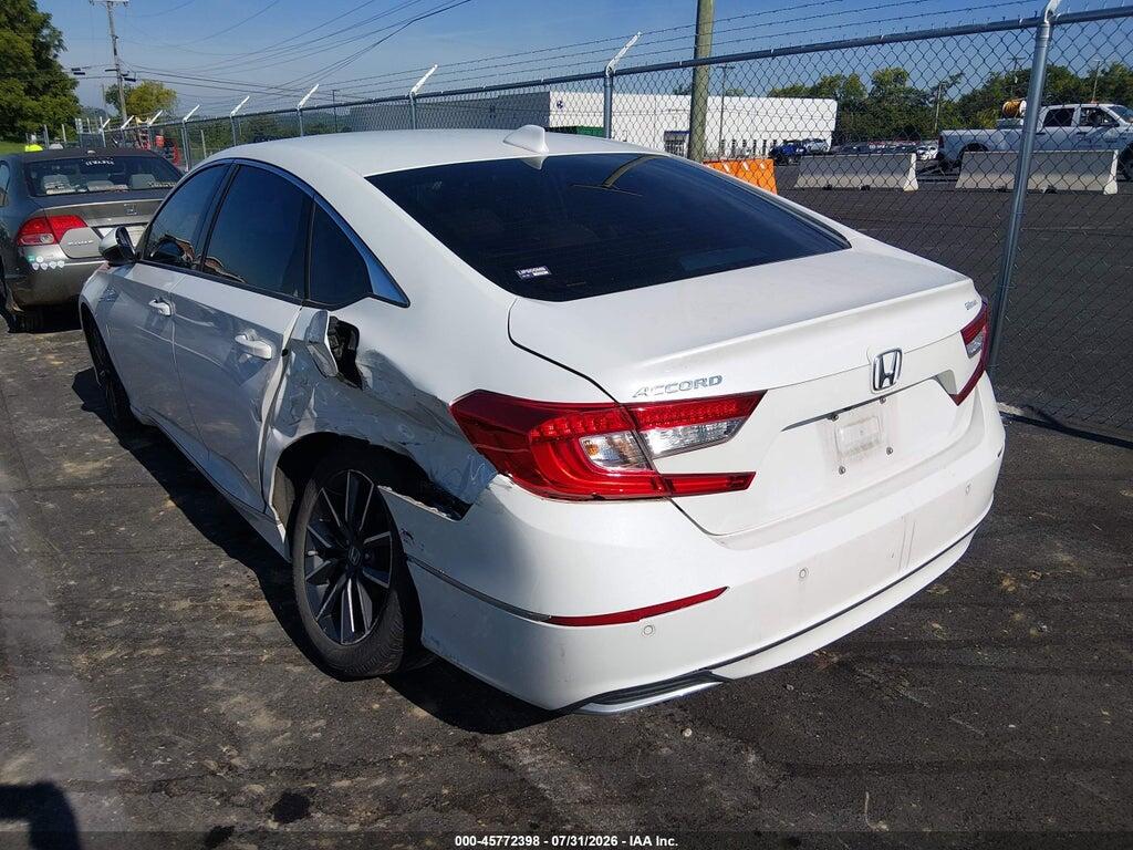 1HGCV1F56NA070371 2022 HONDA ACCORD photo no. 6