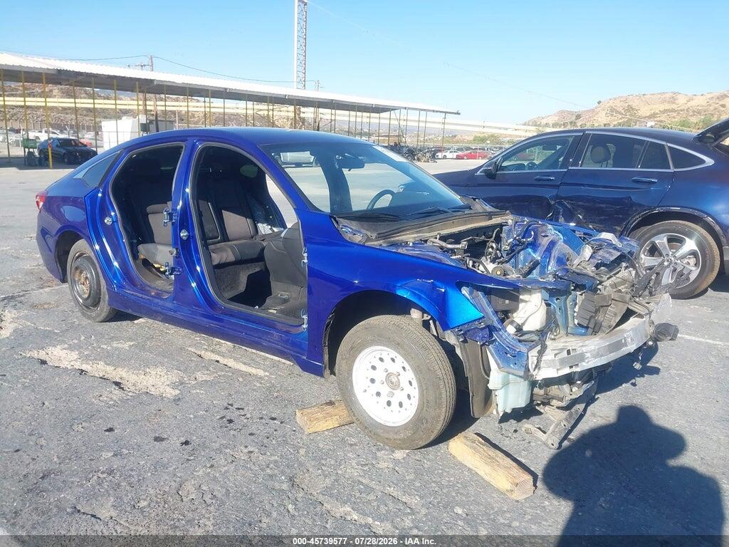 1HGCV1F39NA067396 2022 HONDA ACCORD photo no. 1